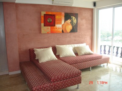 Condo Builder Pattaya